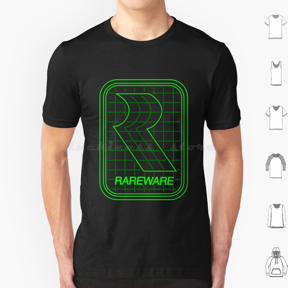 Retro Gaming Gamestop - Retroware T Shirt Men Women Kids