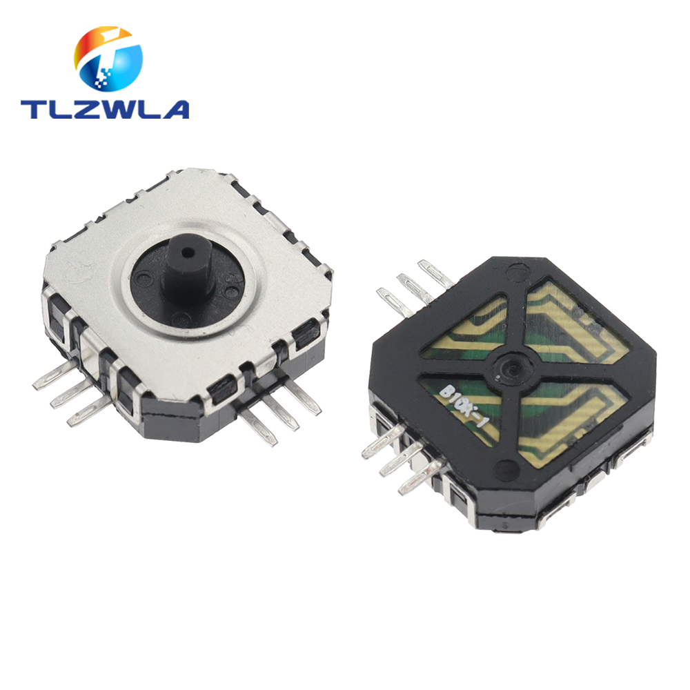 Arcade Stick Joystick - 1PCS 3D Analog Joystick Thumb Arcade