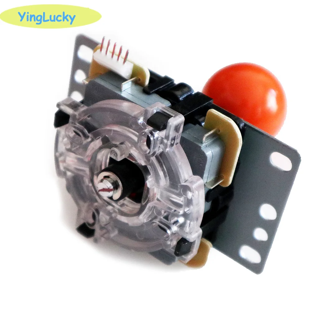 Arcade 2 Player Zero Delay Kit - Arcade Stick Joystick ulasan dan harga