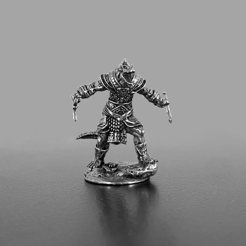 Mummy Warrior Pharaoh Guards M - Retro Gaming Gifts ulasan dan harga