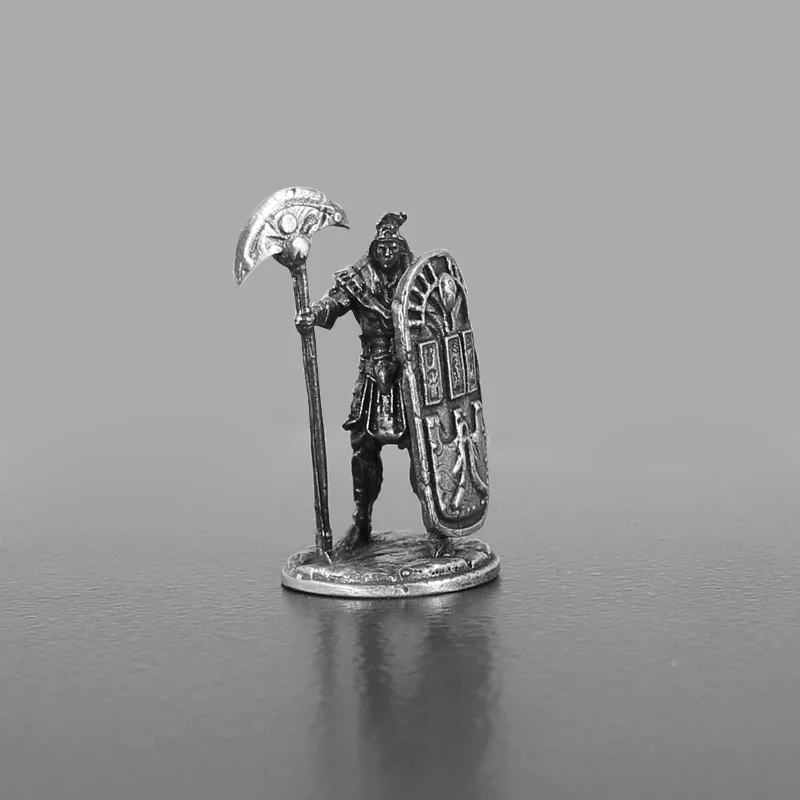 Mummy Warrior Pharaoh Guards M - Retro Gaming Gifts ulasan dan harga