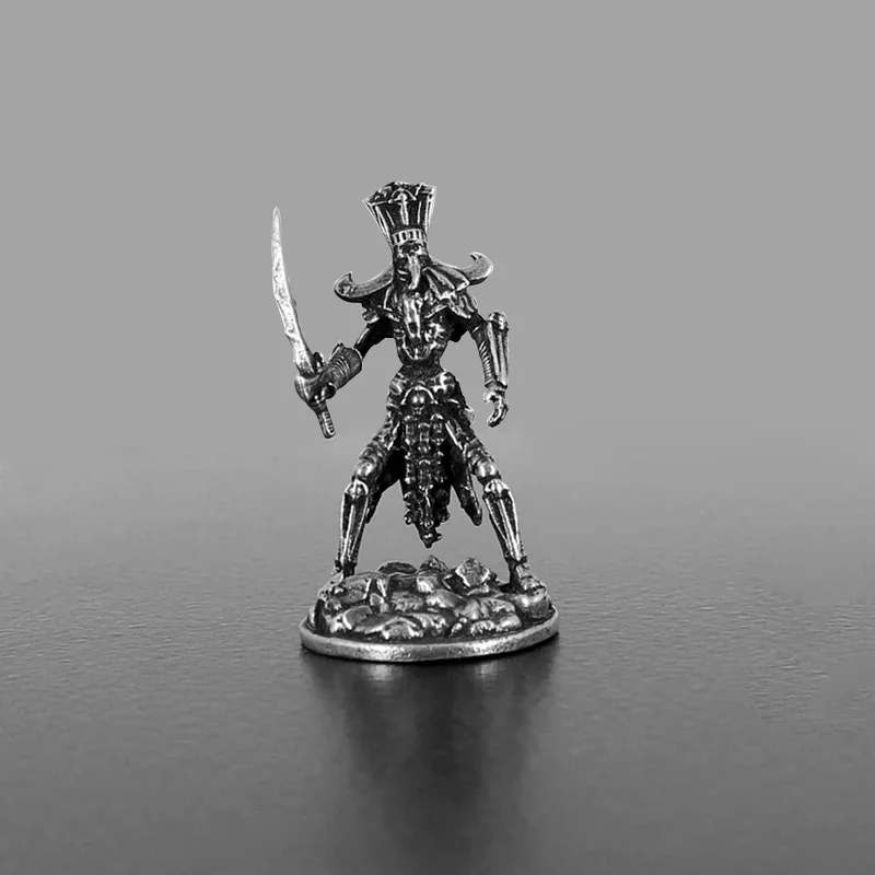 Mummy Warrior Pharaoh Guards M - Retro Gaming Gifts ulasan dan harga