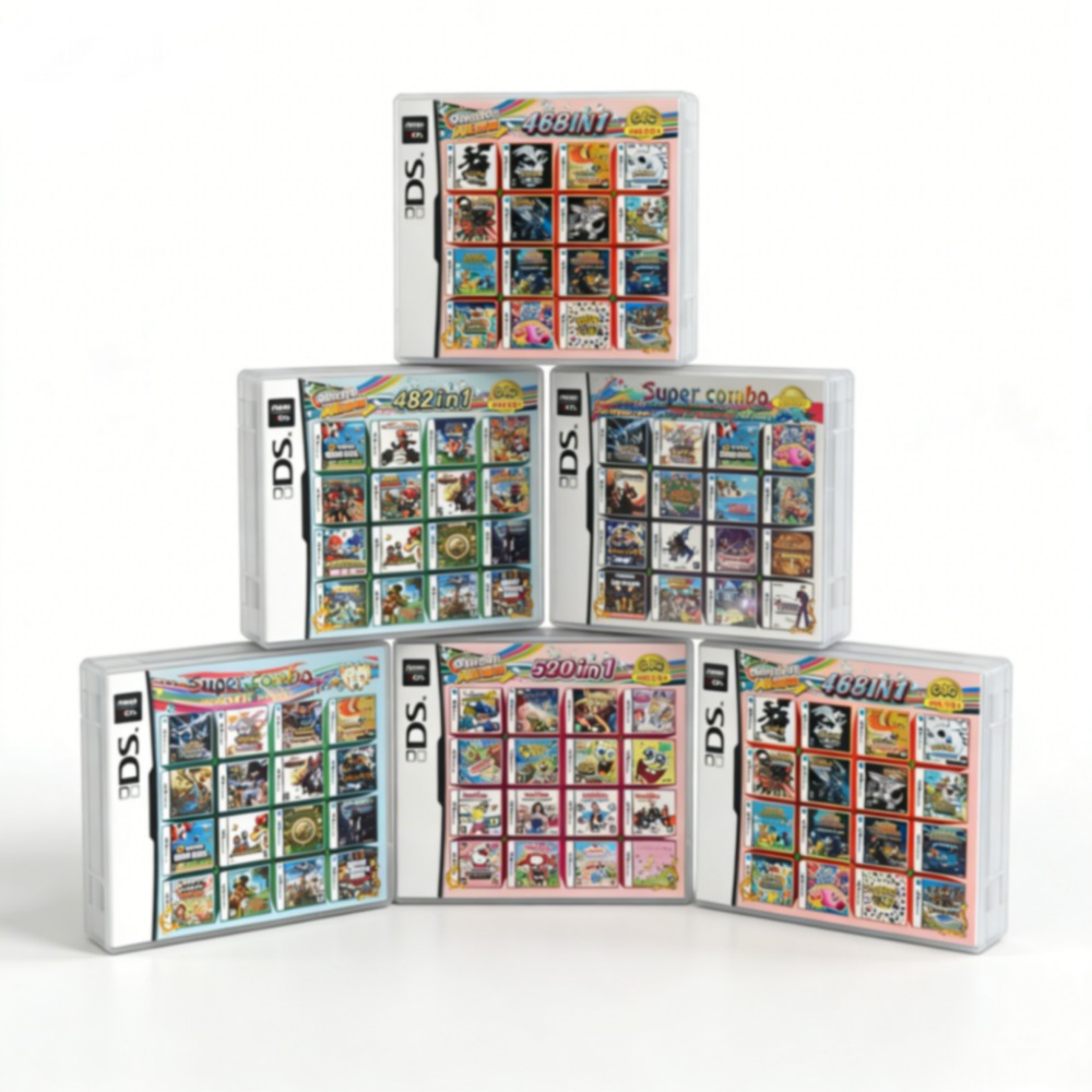•Pokem0n Themed Multi-Game Car - Retro Gaming Theme ulasan dan harga