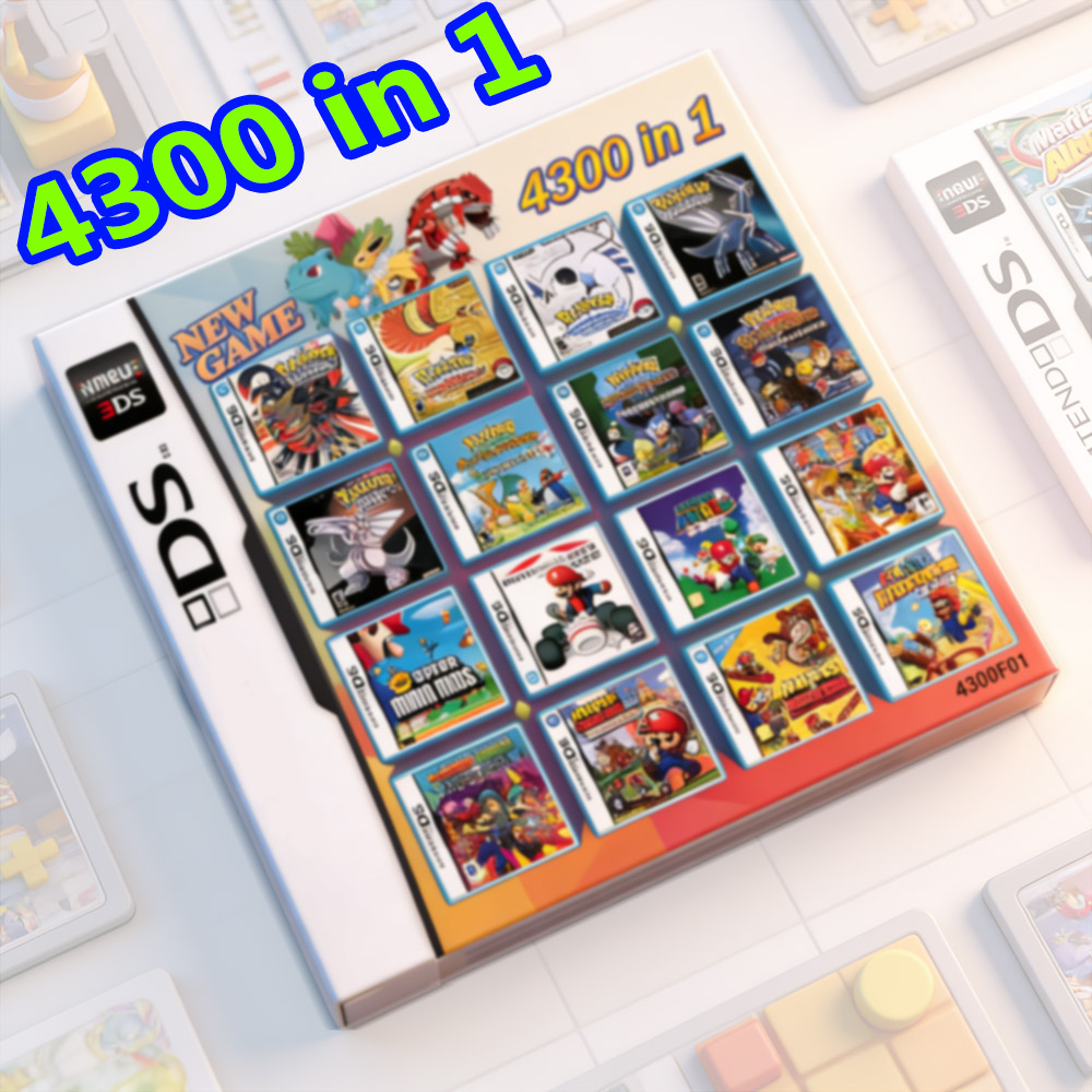 •Pokem0n Themed Multi-Game Car - Retro Gaming Theme ulasan dan harga
