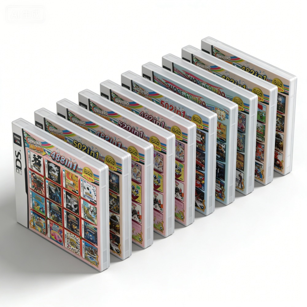 •Pokem0n Themed Multi-Game Car - Retro Gaming Theme ulasan dan harga