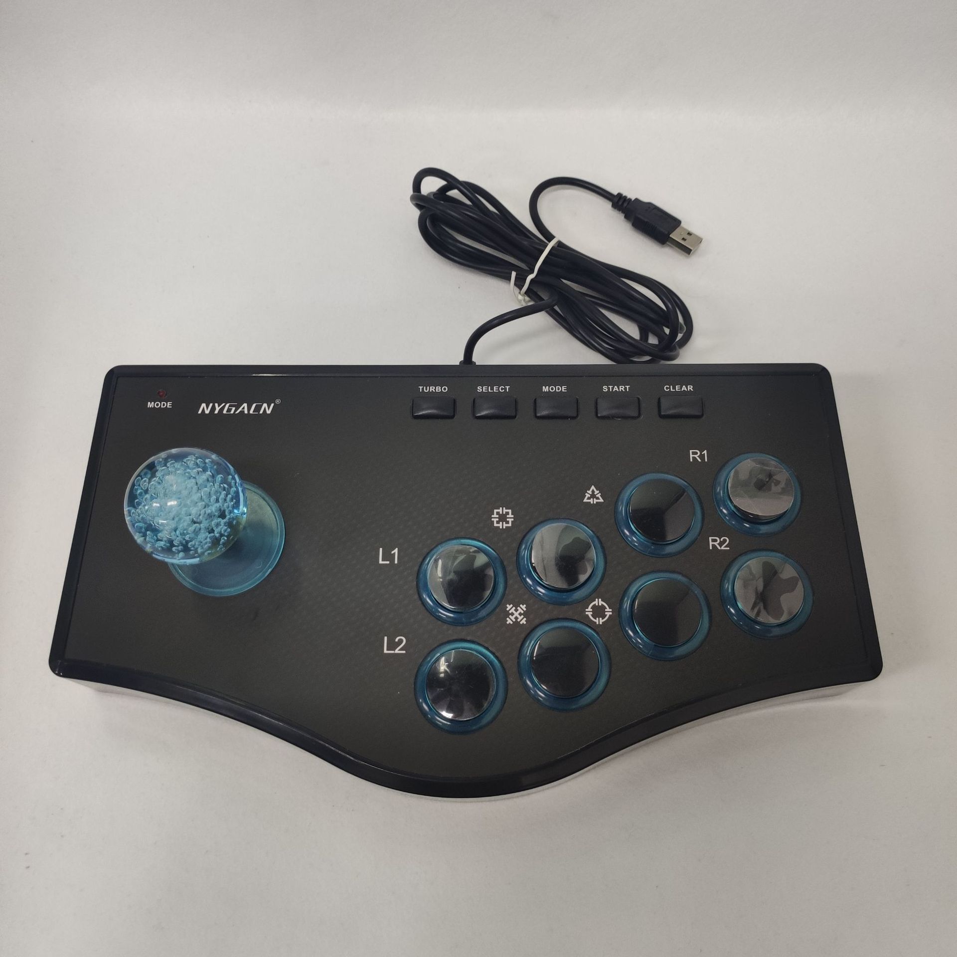 Best Pick Retro Arcade Game Ro - Arcade Stick Joystick ulasan dan harga