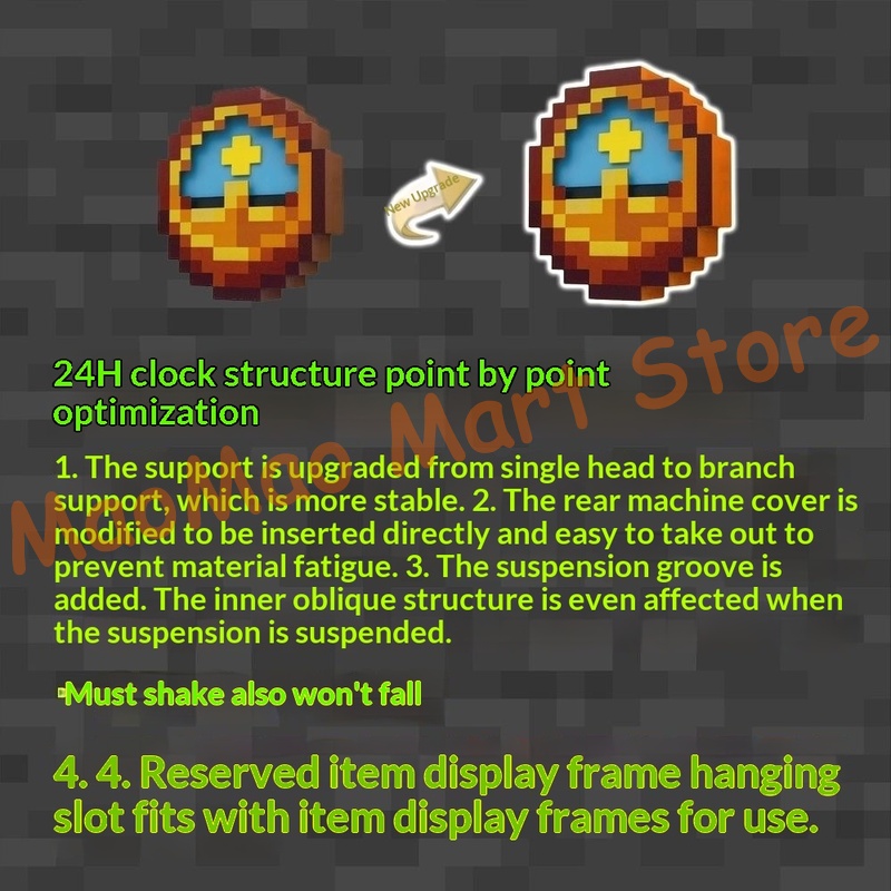 Chic Retro Pixel Art Style Sun - Retro Gaming Theme ulasan dan harga