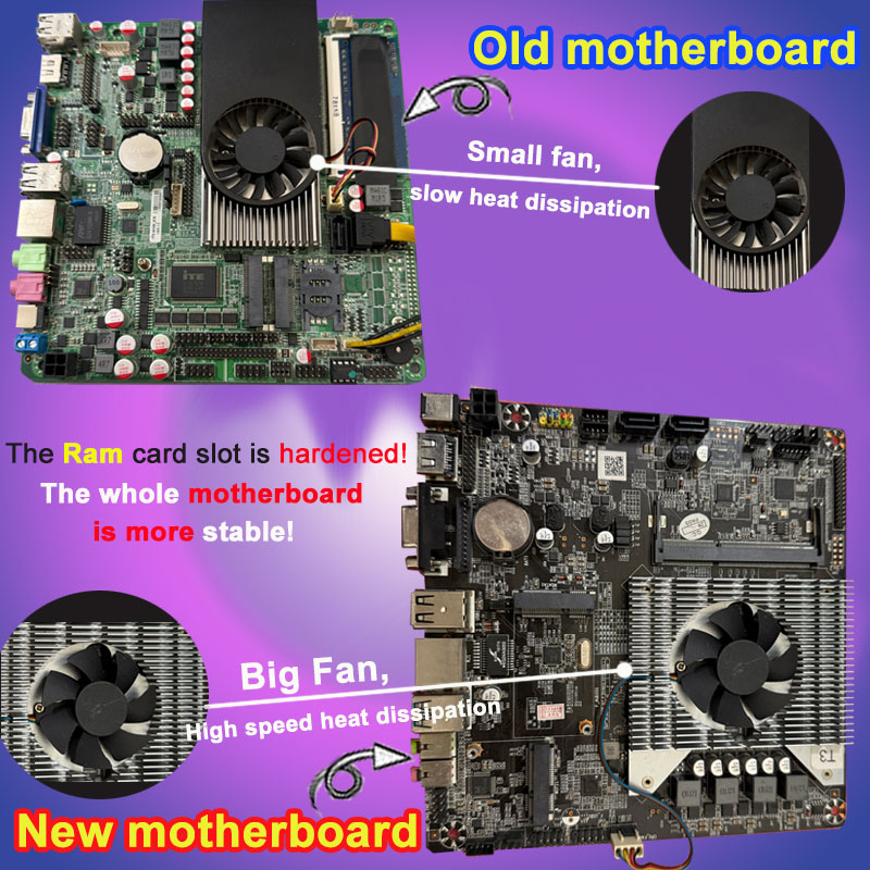 8G Ram 2T Rom New Upgrade Retr - Retro Gaming Batocera ulasan dan harga