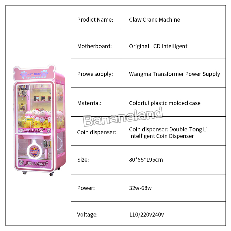 Gangzhou Banana Land Factory 2 - Retro Gaming Island ulasan dan harga