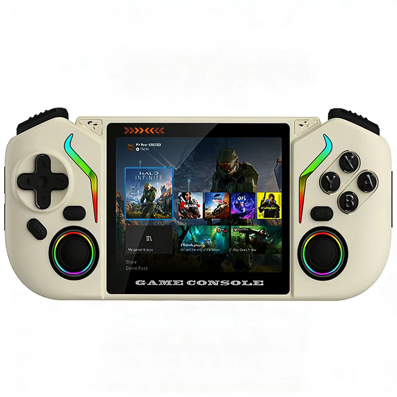 X95PRO Open-source Handheld Ga - Retro Gaming Xbox ulasan dan harga