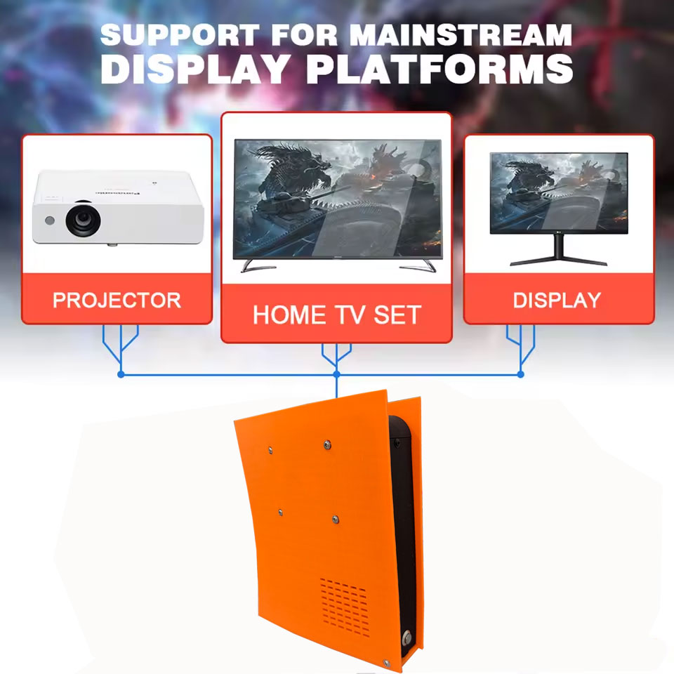 New M88 Retro Game Console 4K  - Retro Gaming Batocera ulasan dan harga