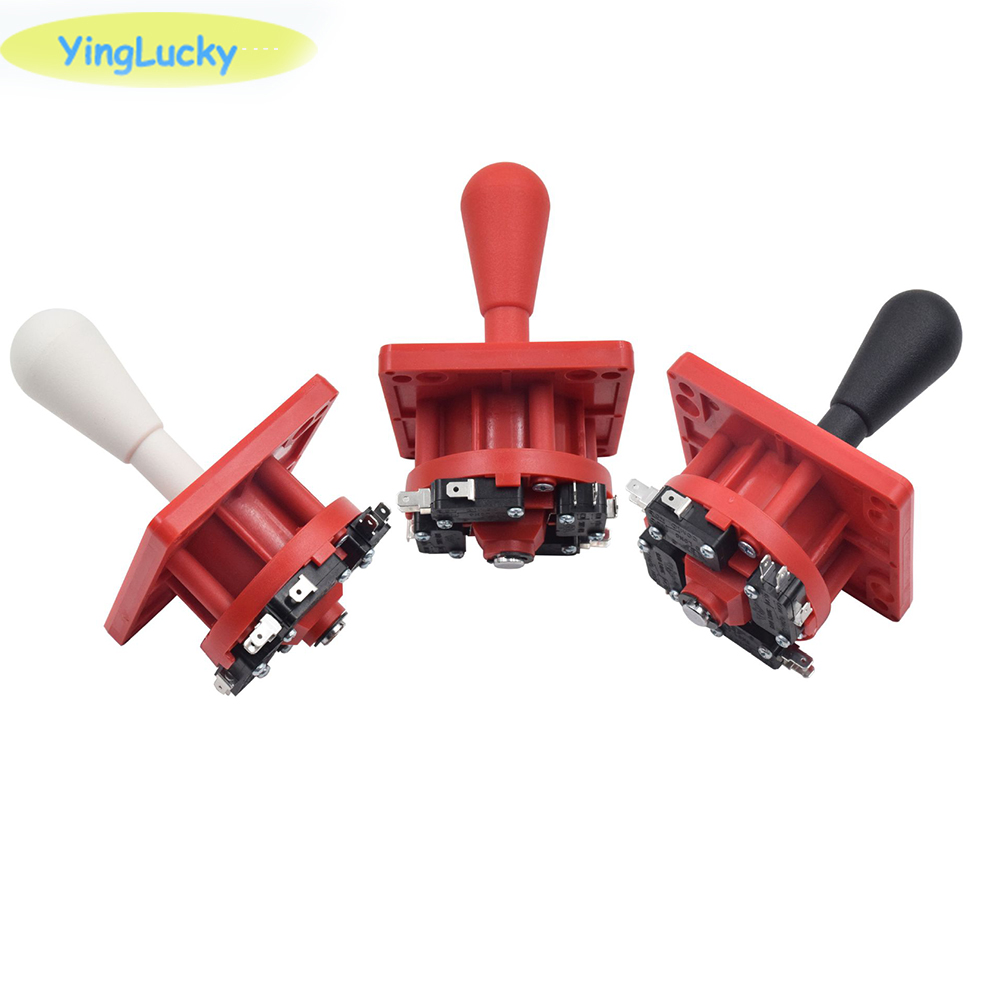 Yinglucky Competition Joystick - Arcade Stick Joystick ulasan dan harga