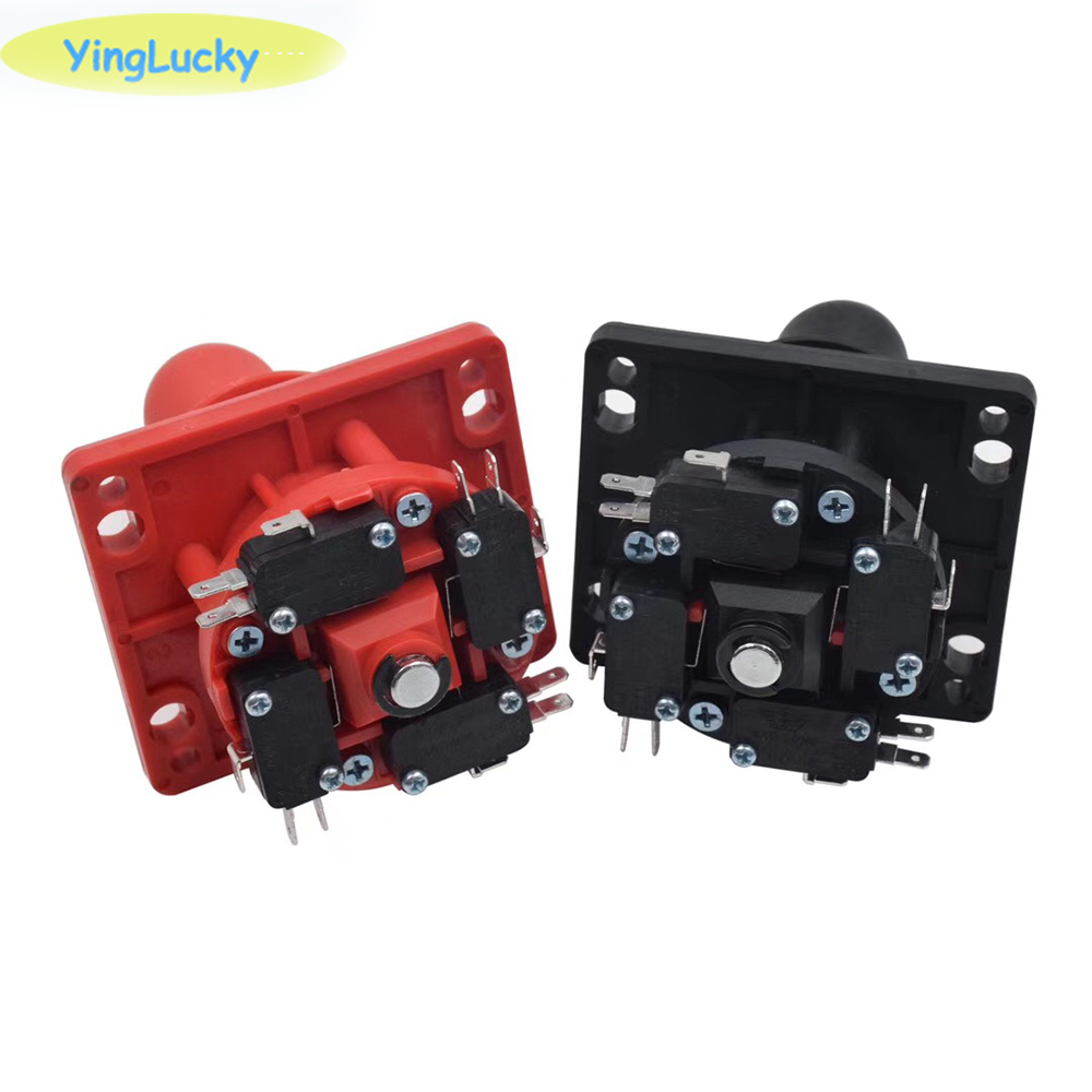 Yinglucky Competition Joystick - Arcade Stick Joystick ulasan dan harga