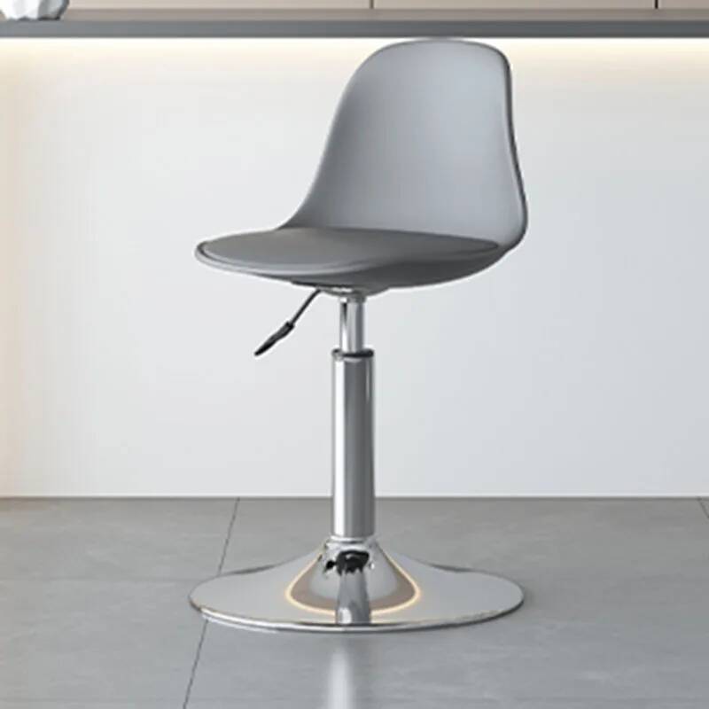 Accent High Bar Stool Kitchen  - Retro Gaming Island ulasan dan harga