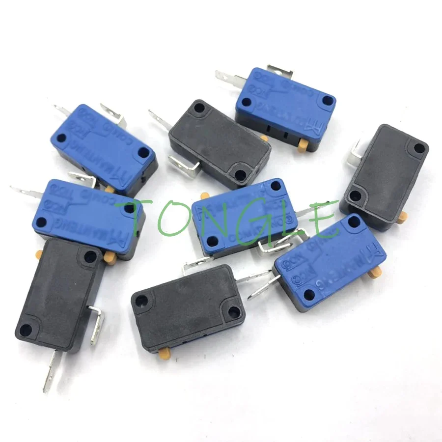 Arcade Button Micro Switch, Te - Arcade Button Kit ulasan dan harga