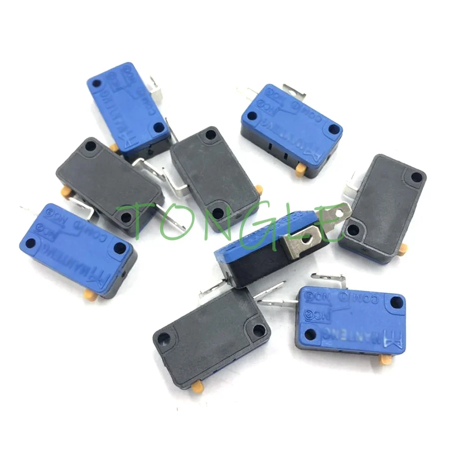 Arcade Button Micro Switch, Te - Arcade Button Kit ulasan dan harga