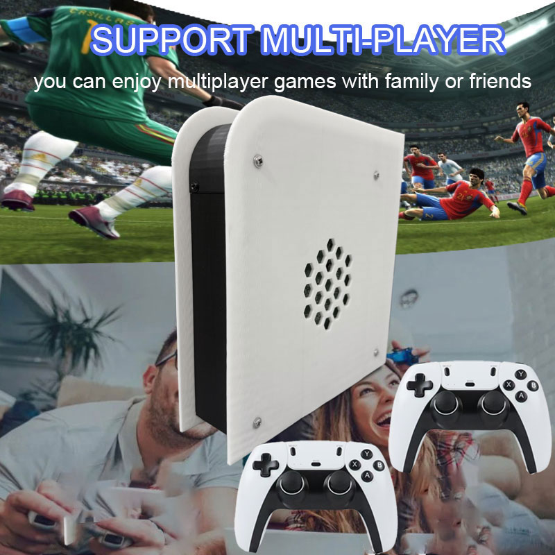 Wireless Handle 8G RAM Retro G - Retro Gaming Batocera ulasan dan harga