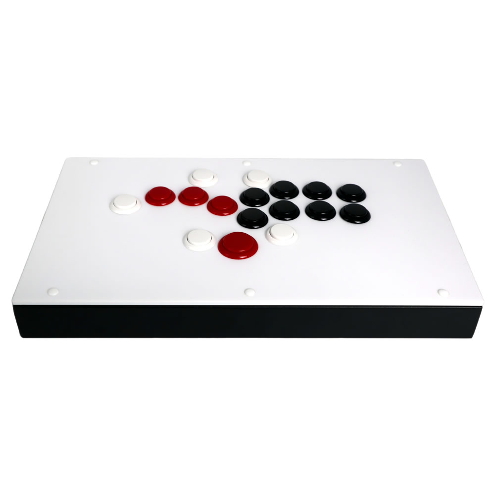 FightBox F-PRO All Button Leve - Arcade Stick Joystick ulasan dan harga