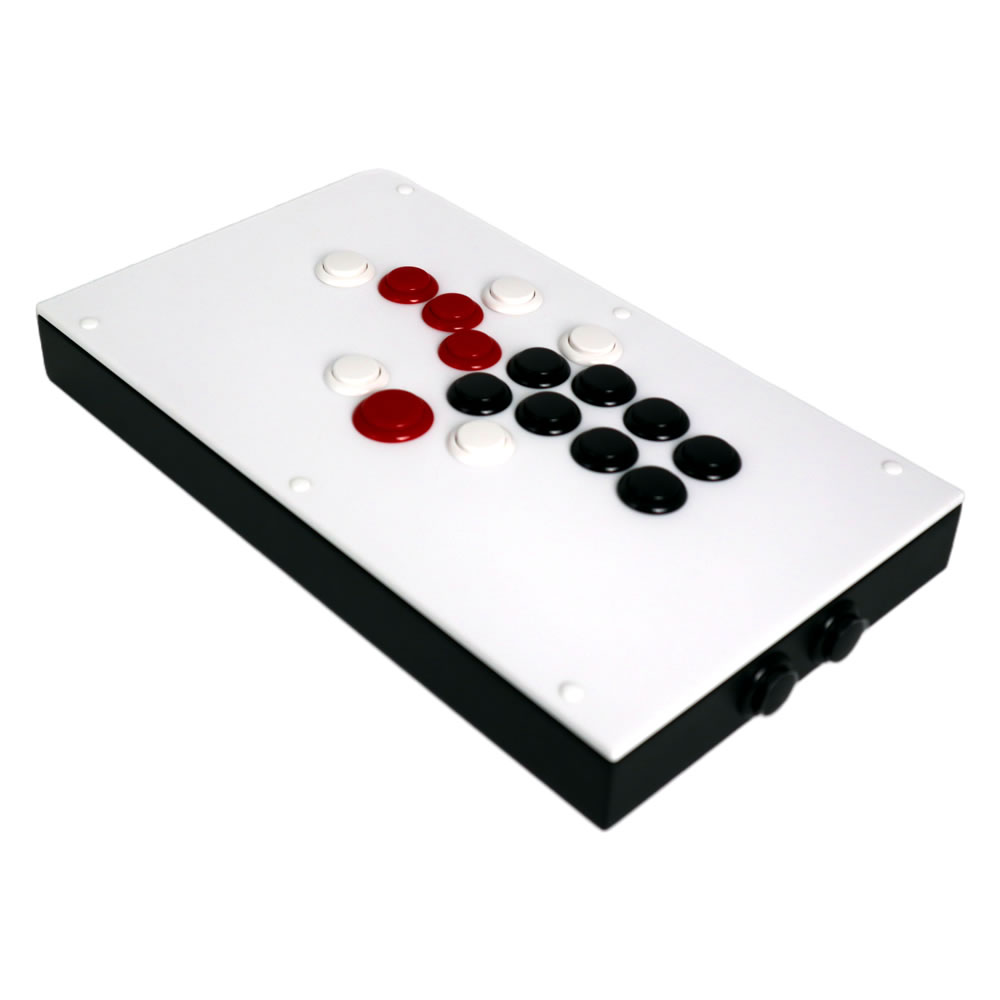 FightBox F-PRO All Button Leve - Arcade Stick Joystick ulasan dan harga