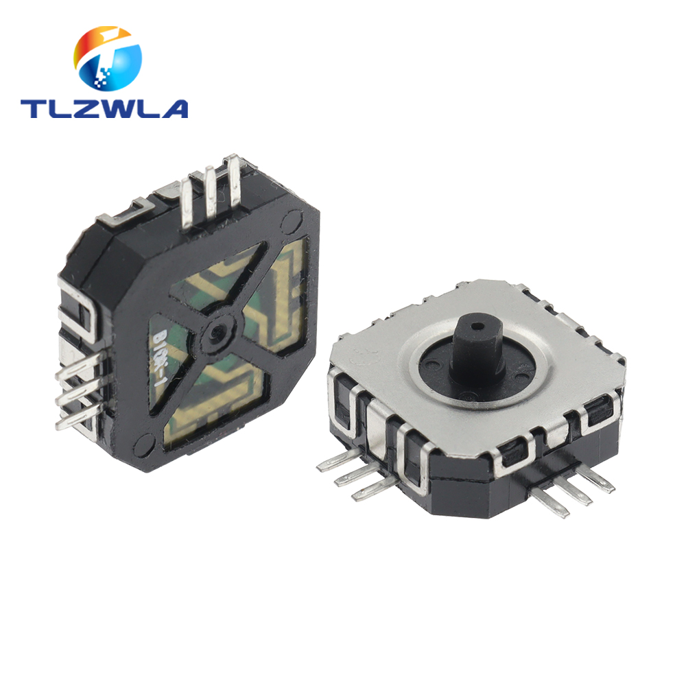 1PCS 3D Analog Joystick Thumb  - Arcade Stick Joystick ulasan dan harga