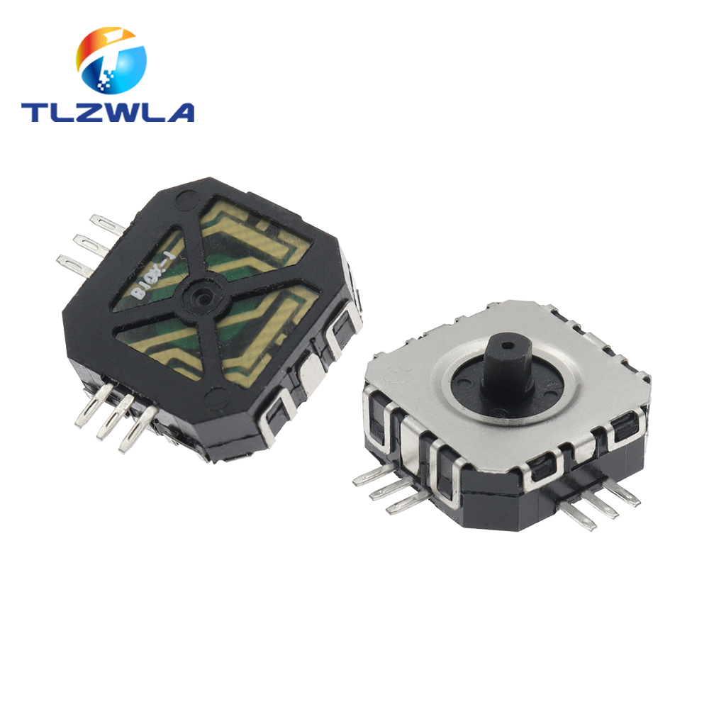 1PCS 3D Analog Joystick Thumb  - Arcade Stick Joystick ulasan dan harga