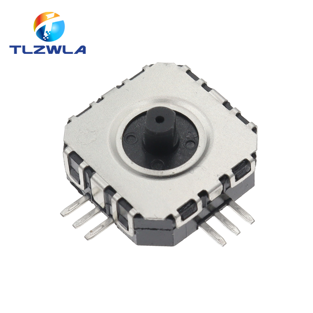 1PCS 3D Analog Joystick Thumb  - Arcade Stick Joystick ulasan dan harga
