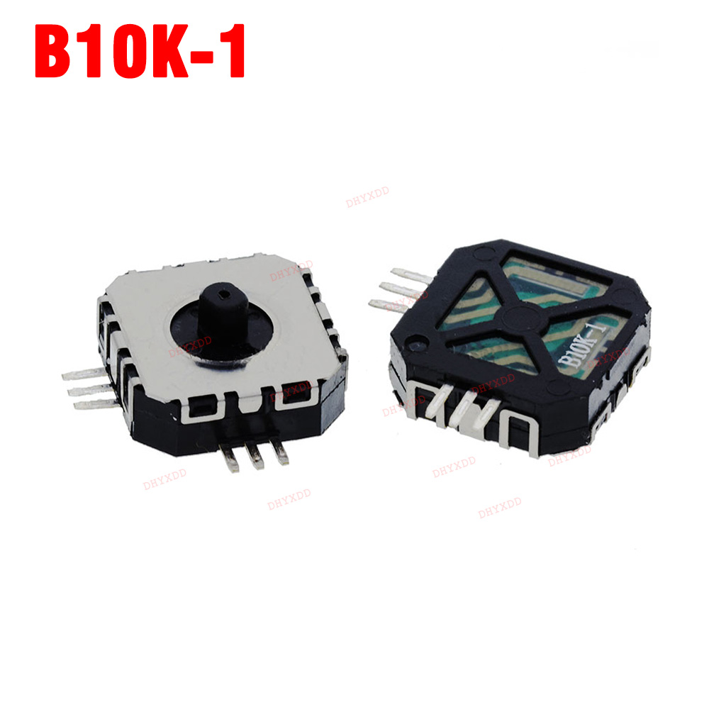 1Pcs 3D Analog Joystick Thumb  - Arcade Stick Joystick ulasan dan harga