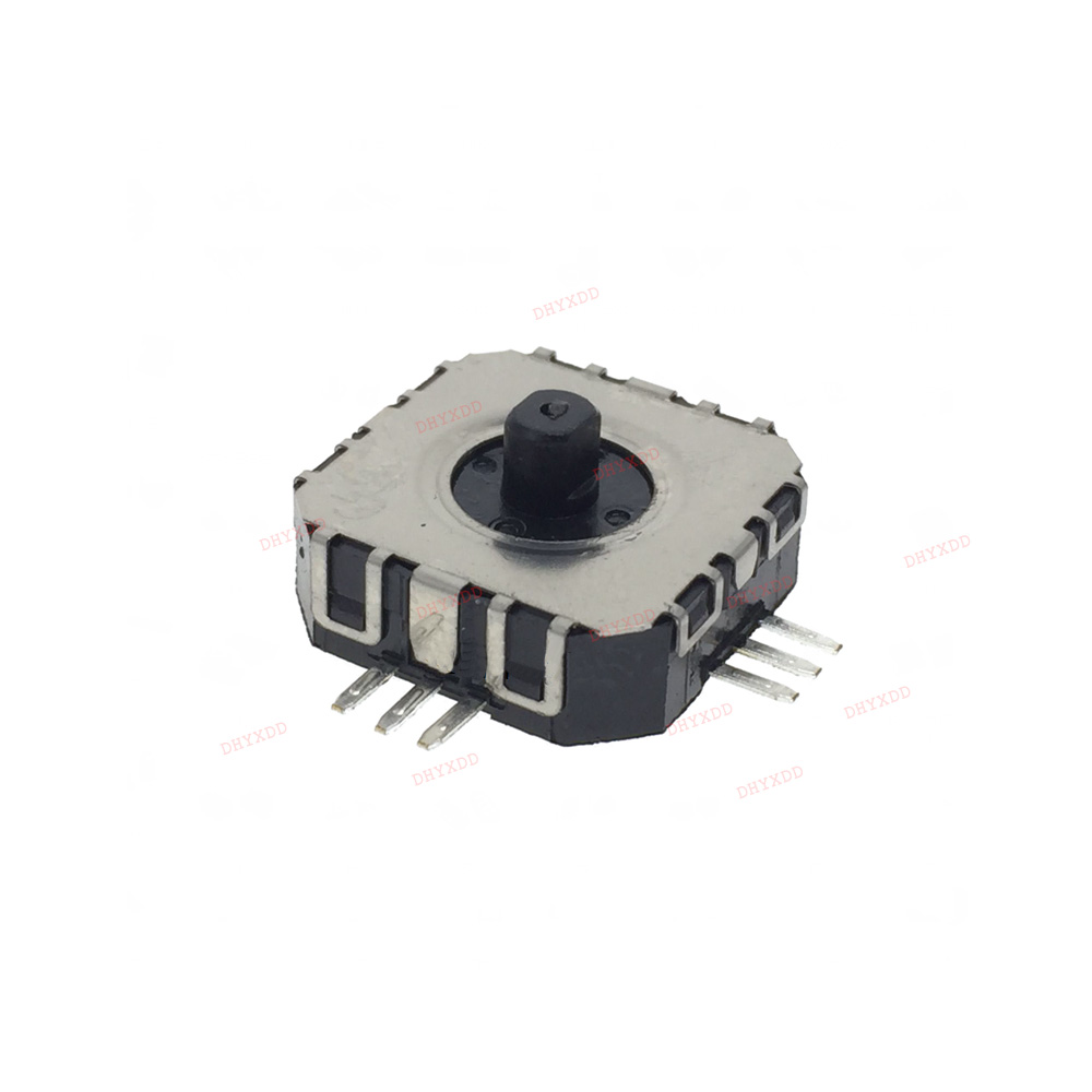 1Pcs 3D Analog Joystick Thumb  - Arcade Stick Joystick ulasan dan harga