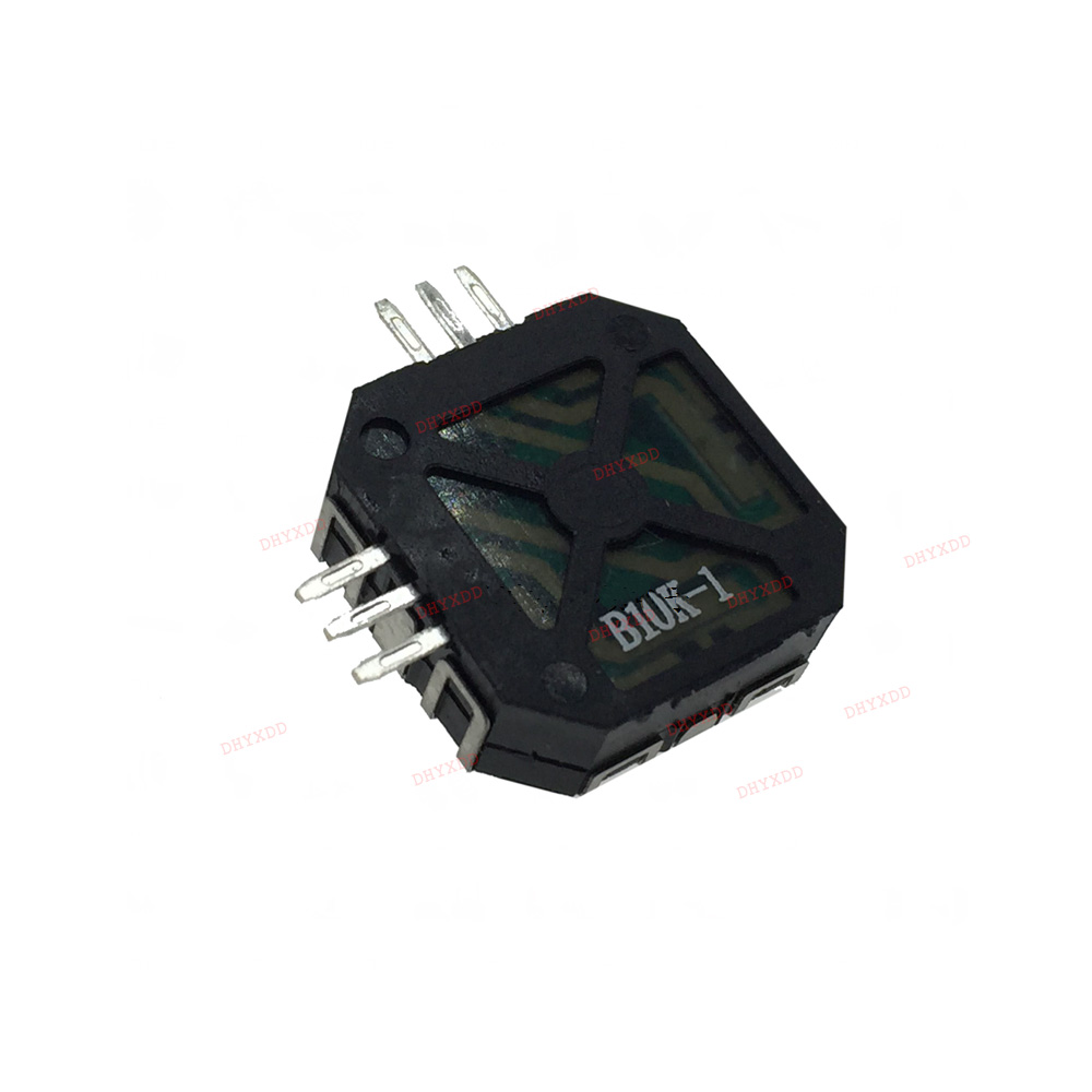 1Pcs 3D Analog Joystick Thumb  - Arcade Stick Joystick ulasan dan harga
