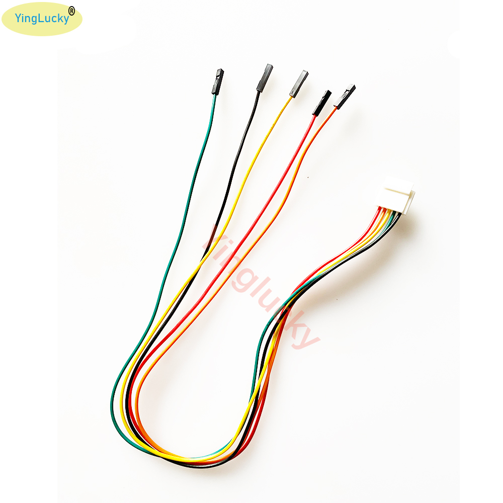 2 Players Xin Mo Cable Joystic - Arcade Stick Joystick ulasan dan harga