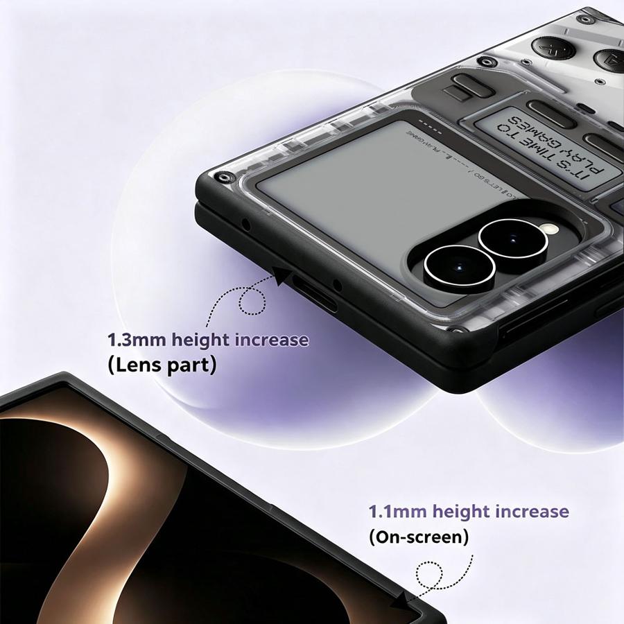 Luxury Phone Cover Case for Sa - Retro Gaming Theme ulasan dan harga