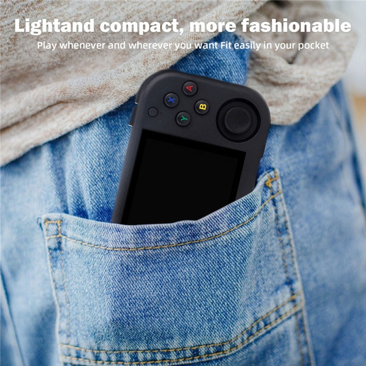 ■★New Arrival Fashion   Mini Z - Retro Gaming Gifts ulasan dan harga
