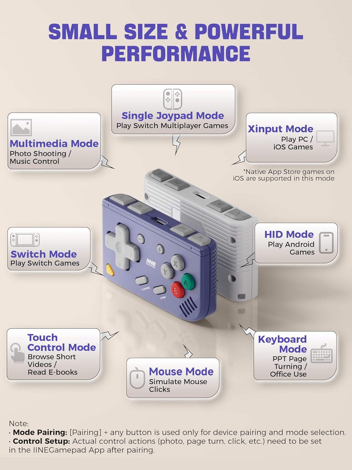 Mini Retro Game Controller,Poc - Retro Gaming Keychain ulasan dan harga