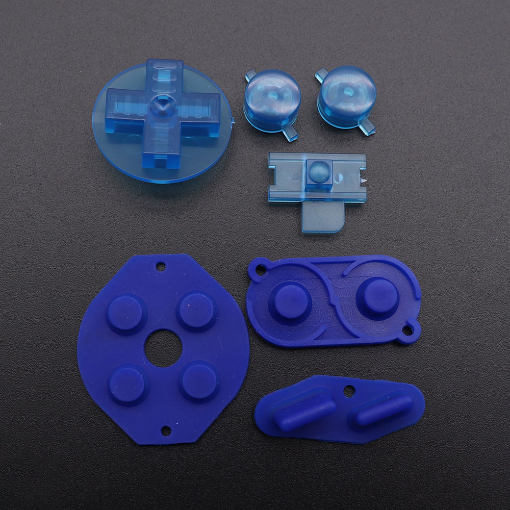 Rubber Conductive D-pad Button - Arcade Button Kit ulasan dan harga