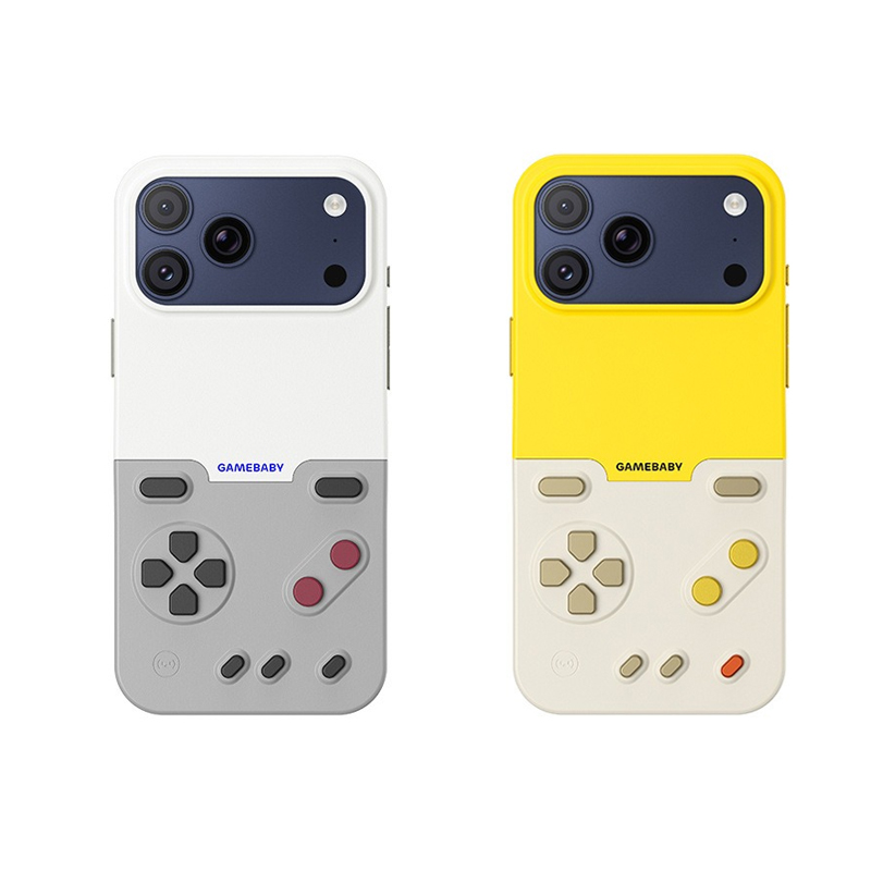 BitmoLab GAMEBABY Creative Ret - Retro Gaming Theme ulasan dan harga