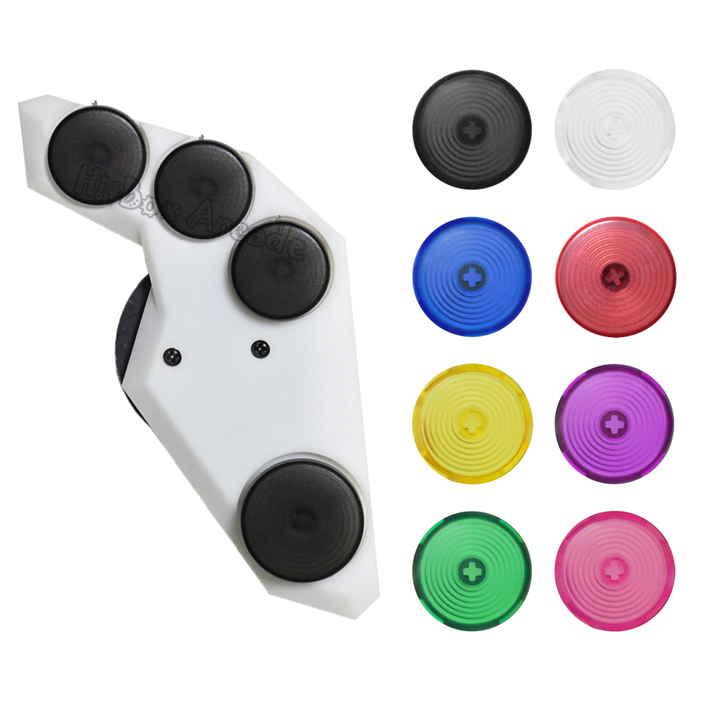 5 Pin Hotswap Hitbox UP Down L - Arcade Stick Joystick ulasan dan harga