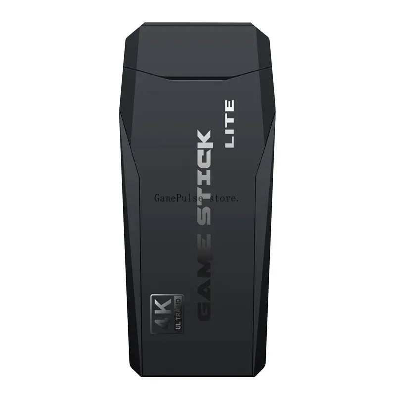 M8 TV Stick Games Console 128G - Retro Gaming Xbox ulasan dan harga
