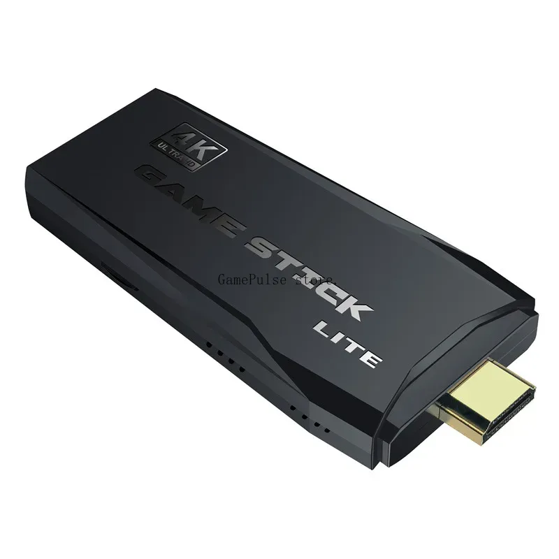 M8 TV Stick Games Console 128G - Retro Gaming Xbox ulasan dan harga
