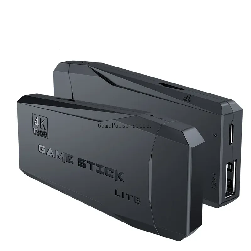 M8 TV Stick Games Console 128G - Retro Gaming Xbox ulasan dan harga
