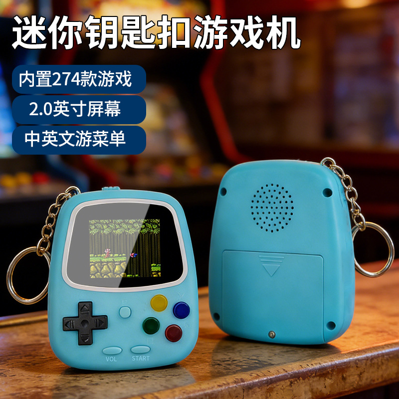 H3 Mini Handheld Game Console  - Retro Gaming Gifts ulasan dan harga