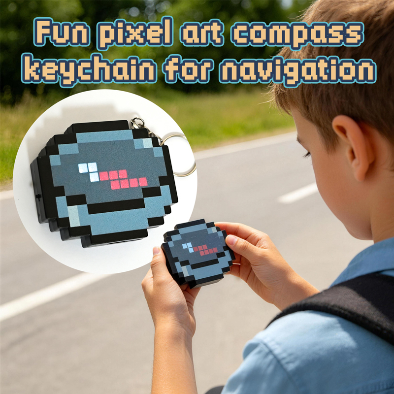 2026 NEW Rechargeable Pixel Co - Retro Gaming Gifts ulasan dan harga