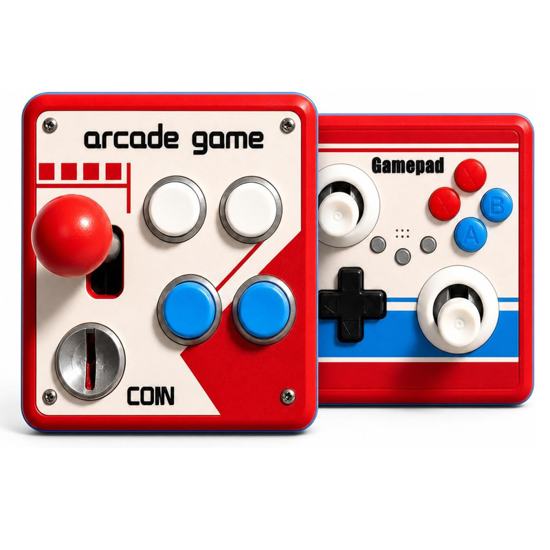 Drill-Free Light Switch Cover  - Retro Gaming Gifts ulasan dan harga