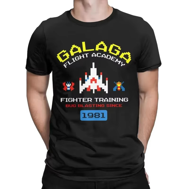 Cool Arcade Galaga Video Game  - Retro Gaming Gamestop ulasan dan harga