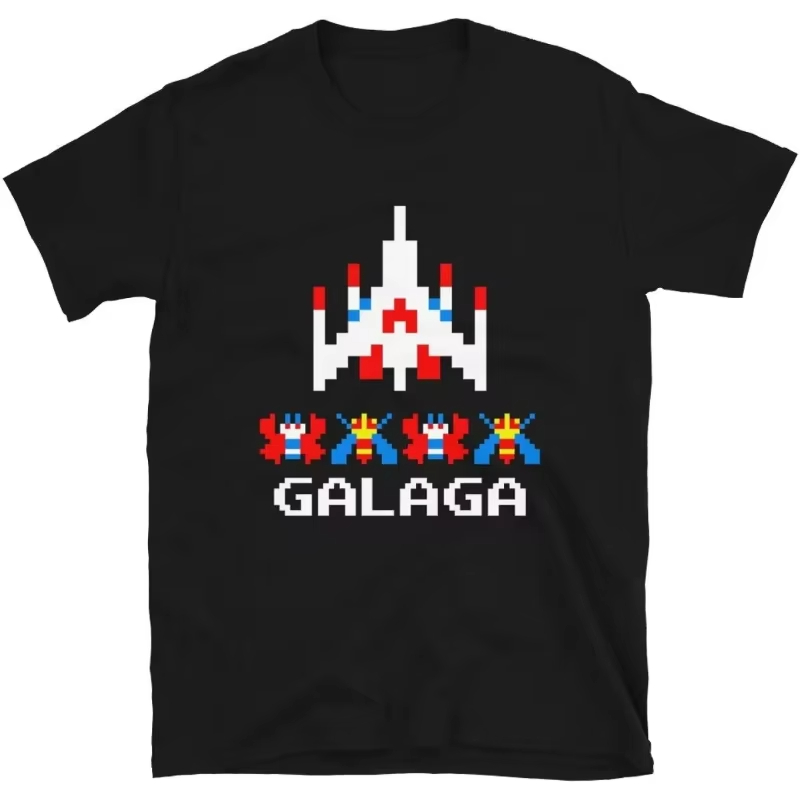 Cool Arcade Galaga Video Game  - Retro Gaming Gamestop ulasan dan harga