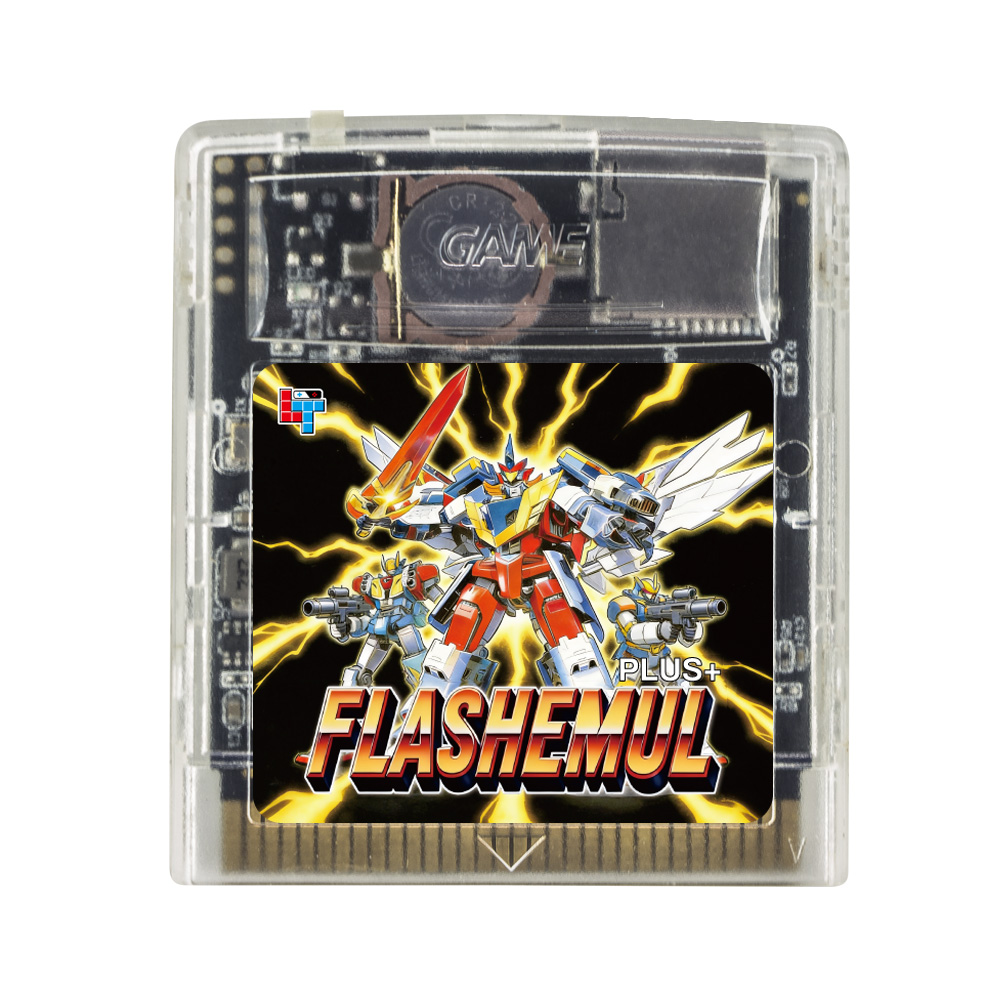 FLASHEMUL Game Pro For GB GBP  - Retro Gaming Emulator ulasan dan harga